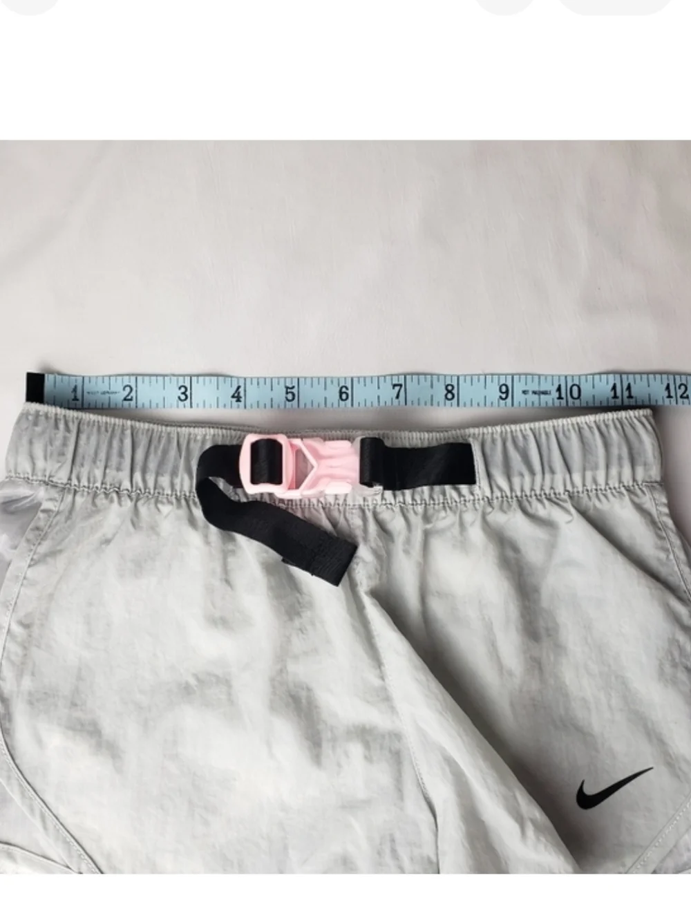 Nike Girls  2-in-1 Running Shorts